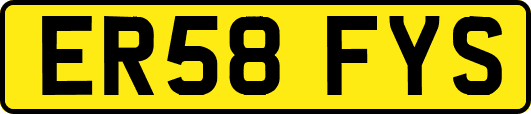 ER58FYS