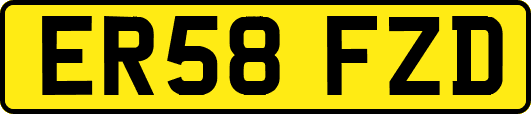 ER58FZD