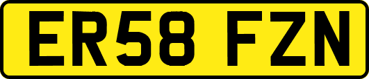 ER58FZN