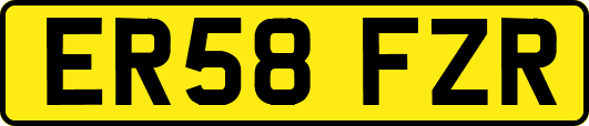 ER58FZR