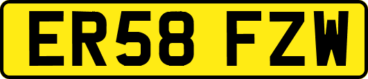 ER58FZW