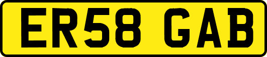 ER58GAB