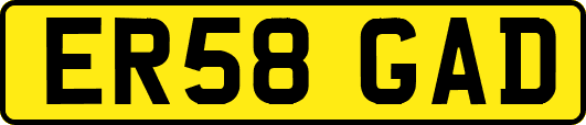 ER58GAD