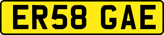ER58GAE