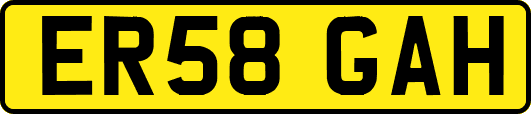 ER58GAH
