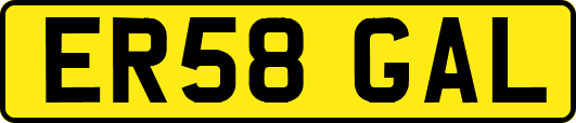 ER58GAL