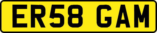 ER58GAM