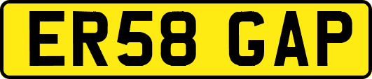 ER58GAP