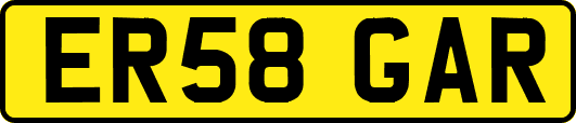 ER58GAR