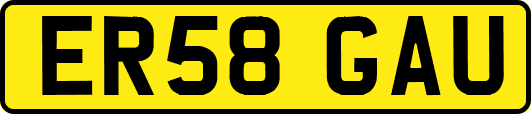 ER58GAU
