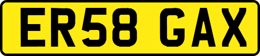 ER58GAX