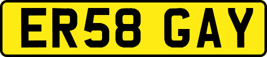 ER58GAY