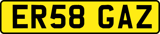 ER58GAZ