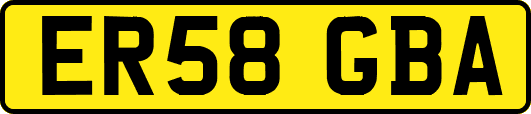ER58GBA