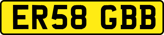 ER58GBB
