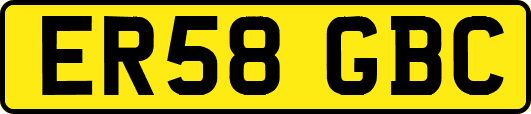 ER58GBC