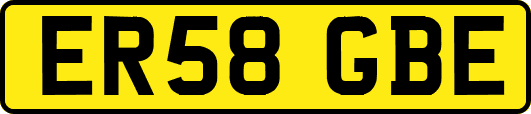 ER58GBE