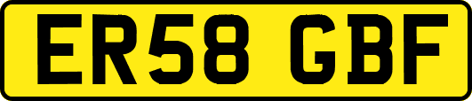 ER58GBF