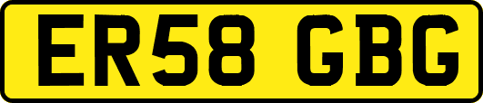 ER58GBG