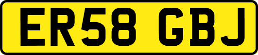 ER58GBJ