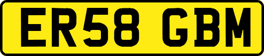 ER58GBM