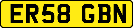 ER58GBN