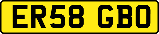 ER58GBO