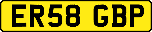 ER58GBP