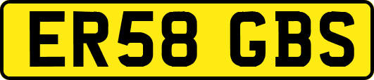 ER58GBS