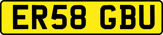 ER58GBU