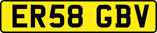 ER58GBV