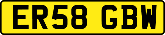 ER58GBW