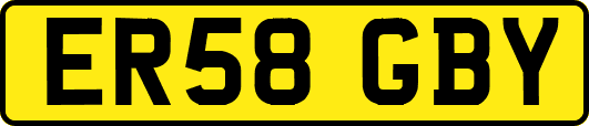 ER58GBY