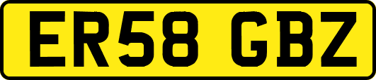 ER58GBZ