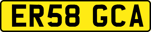 ER58GCA