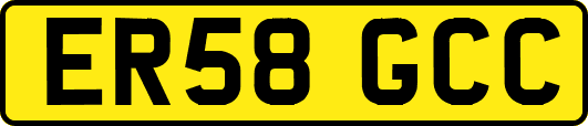ER58GCC