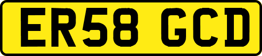 ER58GCD