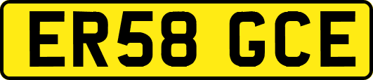ER58GCE