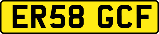 ER58GCF