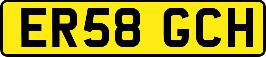 ER58GCH