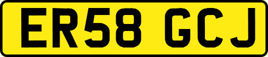 ER58GCJ