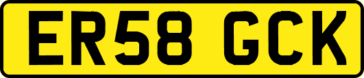 ER58GCK