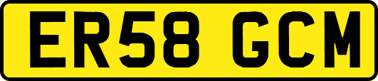 ER58GCM