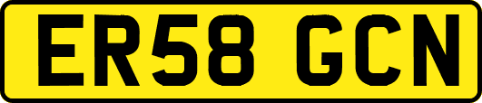 ER58GCN