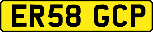 ER58GCP