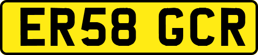 ER58GCR