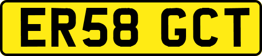 ER58GCT