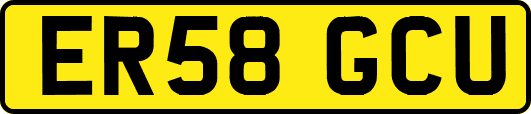 ER58GCU