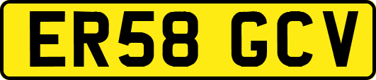 ER58GCV