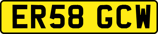 ER58GCW